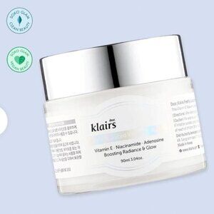 Klairs Vitamin E Mask NIB